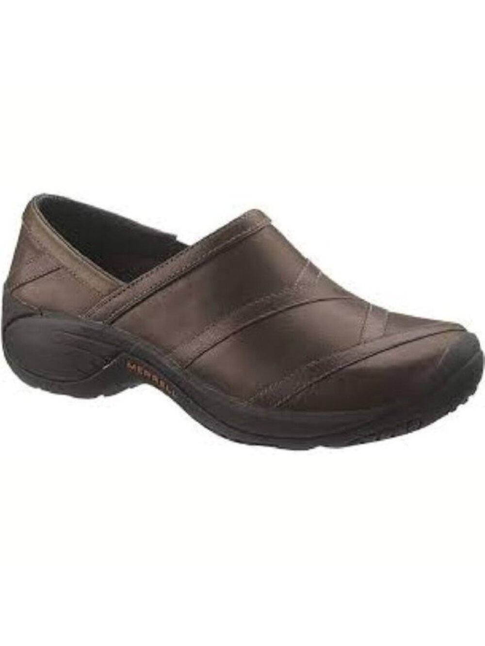 MERRELL Encore Eclipse Leather Select Fresh Shoes Style Womens 7